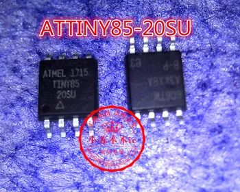 ATTINY85-20SU AVR SOP8