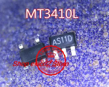 Estoque Original MT3410L MT3410 AS11D SOT23-5 