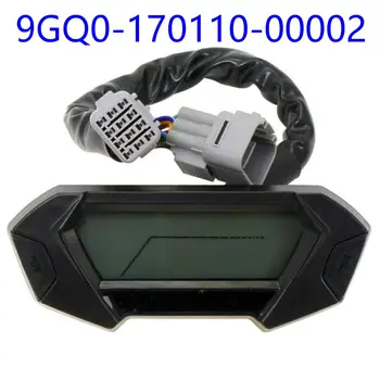 LCD Painel 9GQ0-170110-00002 Para CFMoto ATV Acessórios CForce 400S 450S 400L 450L CF400AU CF Moto Parte