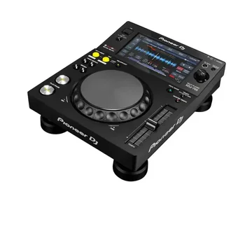 (NOVO DESCONTO) Pioneer XDJ-700 Compact DJ Multi Player