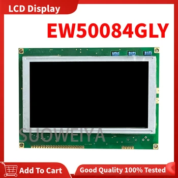 Original de 100% Para 5 Polegadas EW50084GLY Ecrã LCD Painel Completo Testados Antes do Envio Grátis