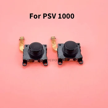 Original Novo Joystick Analógico para o PSV PS VITA 1000 PSVITA Esquerda para a Direita 3D Analógico Dropshipping
