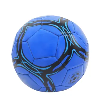 Portátil Oficial-Bola De Futebol - Ampla Gama De Aplicações Para Jogos De Bola Oficial Mais Recente Do Futebol De Bola De Futebol De Formação De Suprimentos