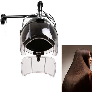 Portátil, secador de cabelo para salão de beleza montado na Parede barbeiro salão de secador de cabelo para venda Barato barbeiro equipamentos da cadeira