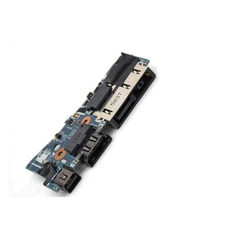 Quadro danificado conector dc multa para Lenovo Thinkpad E450 E455 E465 E560 E565