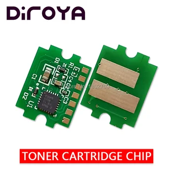 TK-5380 TK5380 TK-5382 TK-5384 Cartucho de Toner Chip para Kyocera ECOSYS PA4000 PA4000cx MA4000 MA4000cix MA4000cifx Impressora Chips