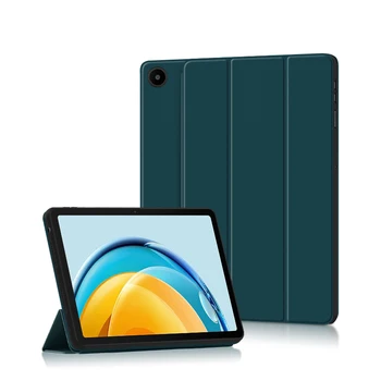TPU Caso de Tablet para Huawei MatePad SE 2022 de 10,4 polegadas AGS5-L09 W09 Suporte para Tablet da Carcaça Tampa de Proteção