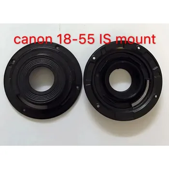 Nova Montagem da Lente Anel de Reparação Acessório Substituição de Peças de Reposição para Canon EF-S 18-55mm F3.5-5.6 É Parte de Reparo